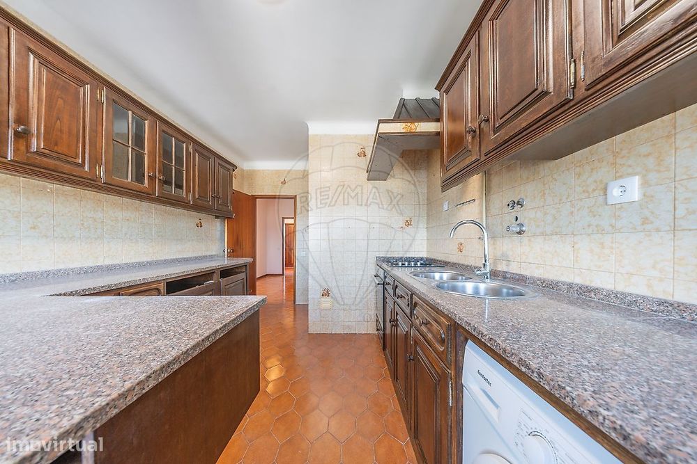 Apartamento T3 para venda