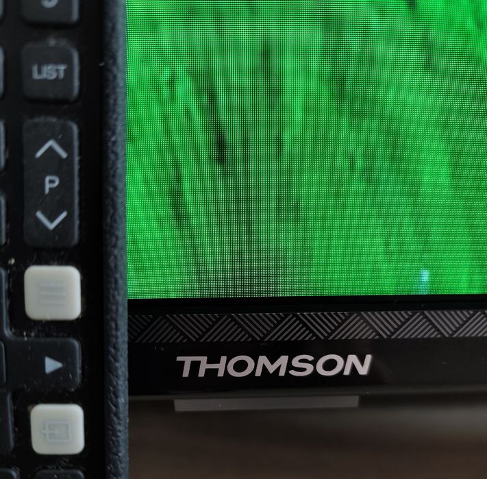 Telewizor TV THOMSON TCL 65" Derect LED 4K HDR 65UD6406