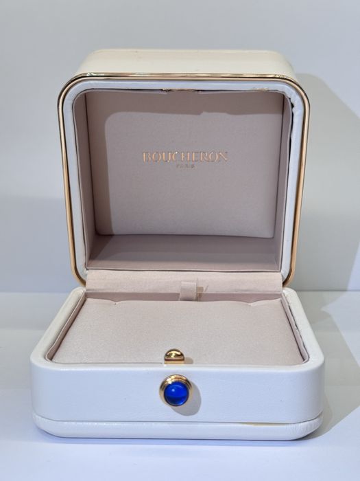 Коробки Graff , Boucheron