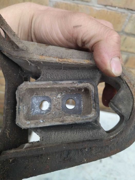 Подушка Редуктора Форд Сиера Скорпио Ford Scopio Sierra Не дорого: 200 ...