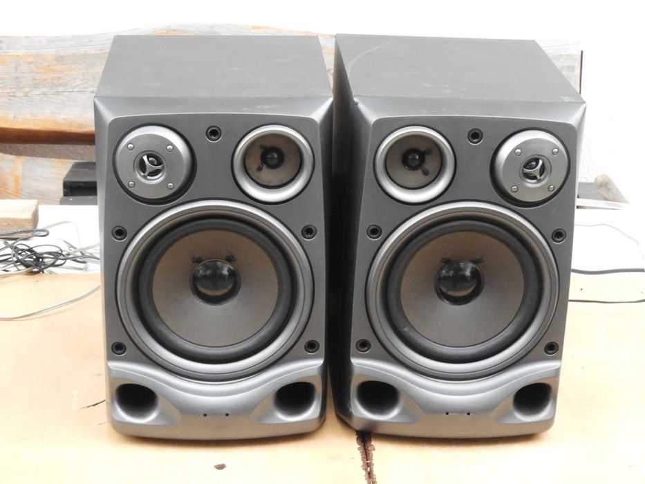 Kolumny Sharp CP - C770 część do wieży audio