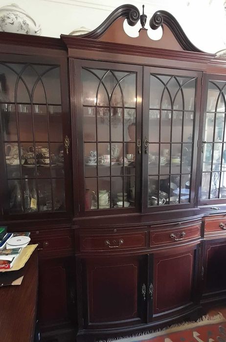 Louceiro Inglês, óptimo estado