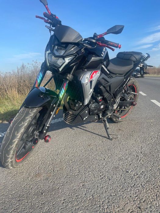 Ліфан ср 220 4v [ТОРГ]