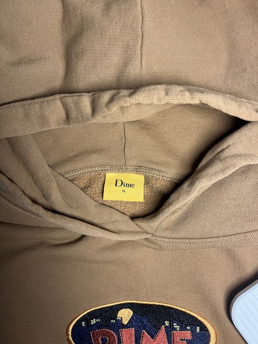 Худі Dime Оригінал | Дайм Худи Оригинал | Худі Sk8 Opium