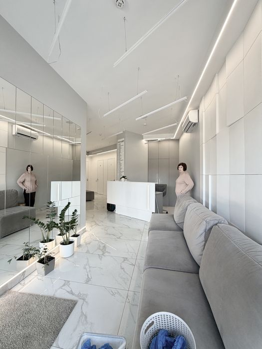 Оренда кабінету в салоні краси