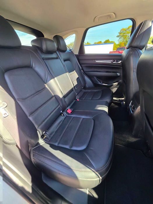 Mazda CX-5      2020