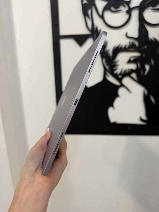 Used IPad Air 13 128 M3 Purple Wi-Fi Neverlock