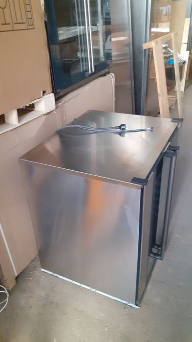 Шафа розстійна 2024 р UNOX XEKPT-10EU-C