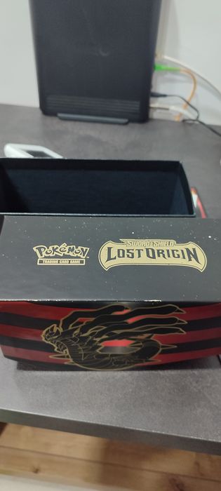 Cartas de Pokémon