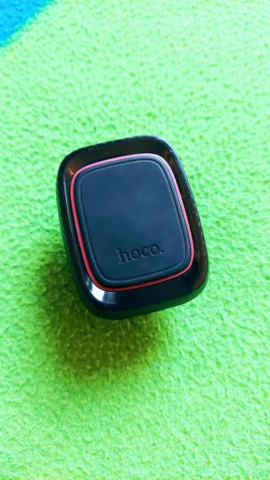 Автомобільний магнітний тримач  Hoco СА 23 (неодимовий магніт)