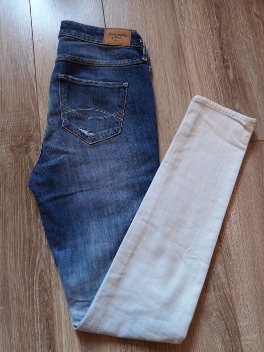 Spodnie Abercrombie