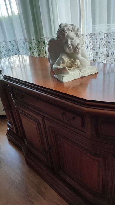 Komoda piękna antyk