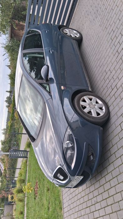 Seat Altea