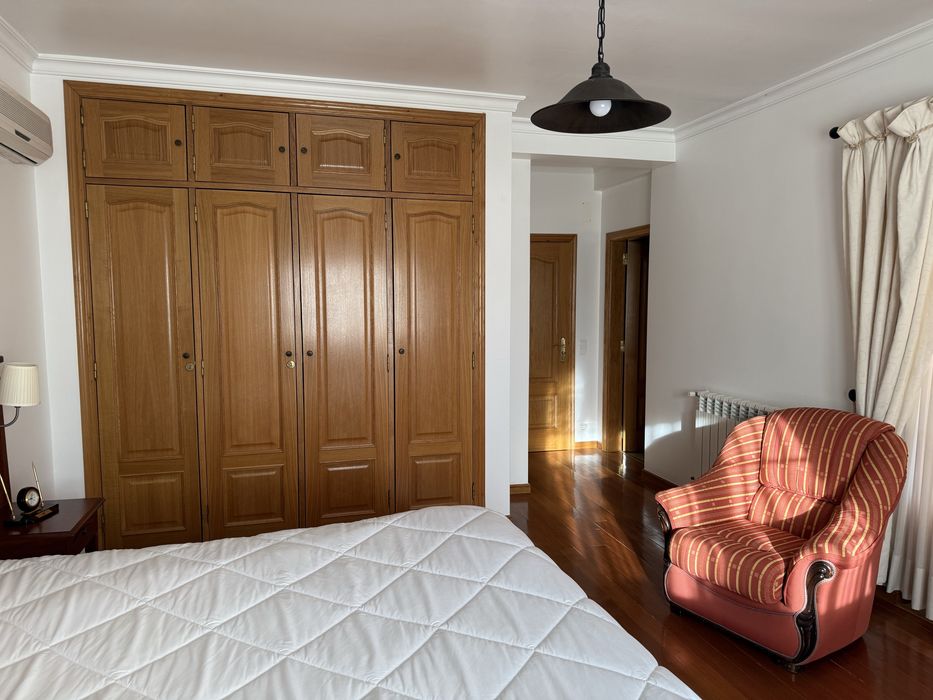 Solar do cabril vistas barragem C/quartos a partir  400€ mês