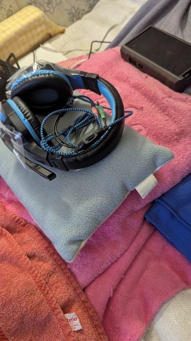 HAVIT Gamenote H763D