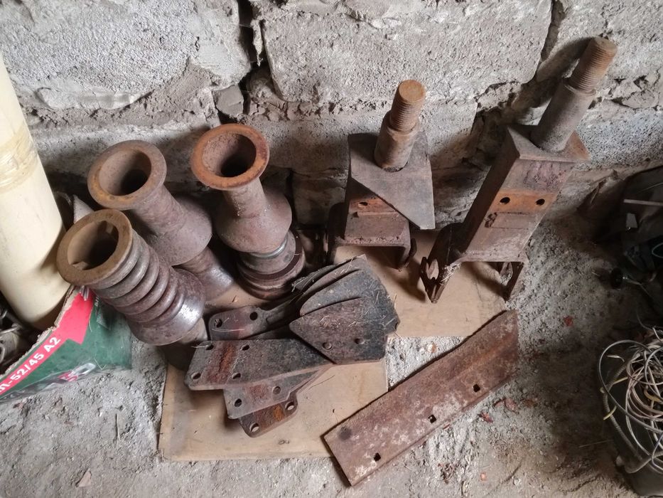 Продам диски бдт 7