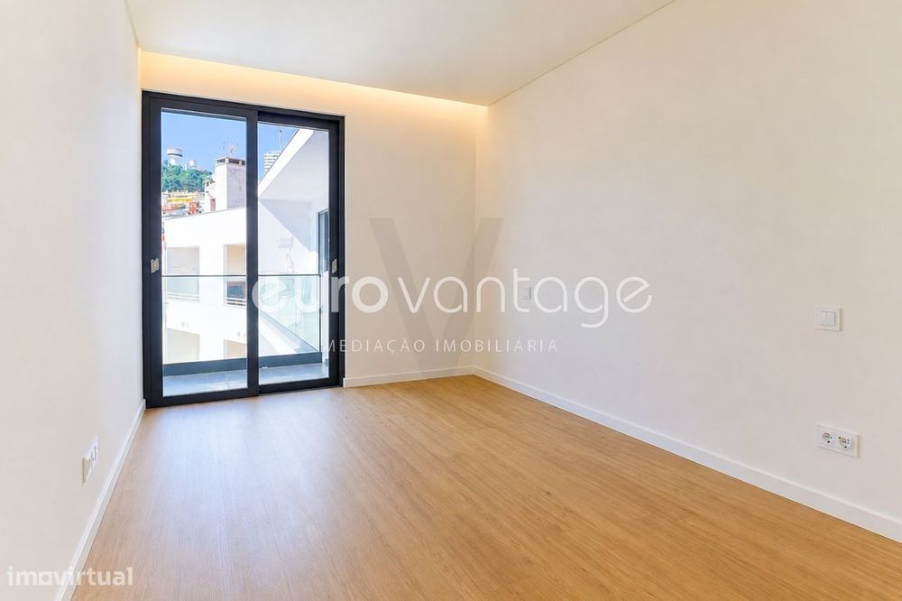 Apartamento T2 na Nazaré