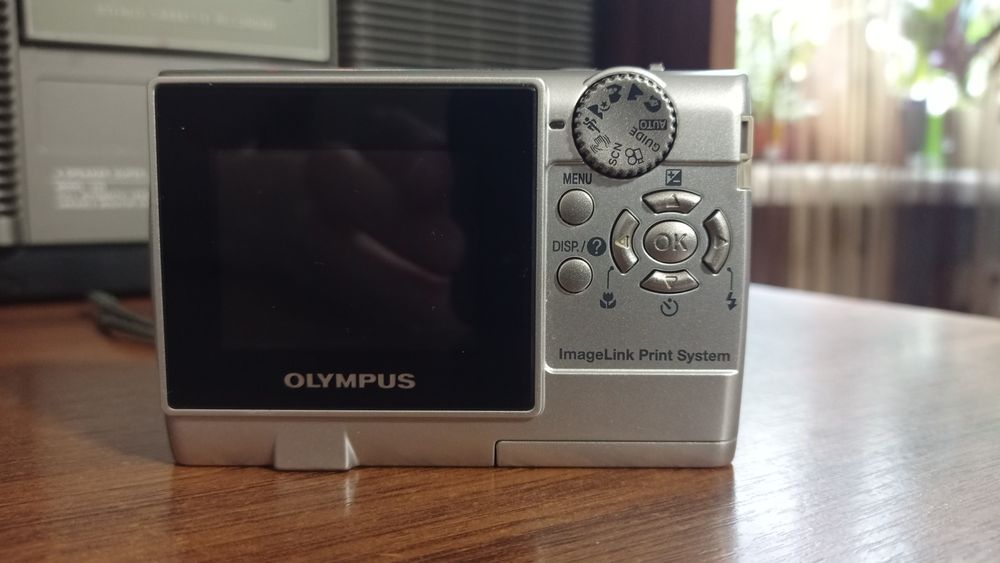 Продам цифрові фотікі