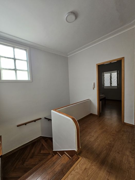 Arrendo t5 monte burgos, Porto