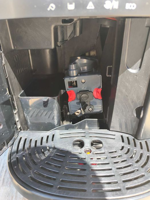 Delonghi Magnifica ESAM4000.B