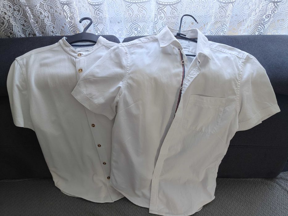 Koszula Reserved Slim Fit M