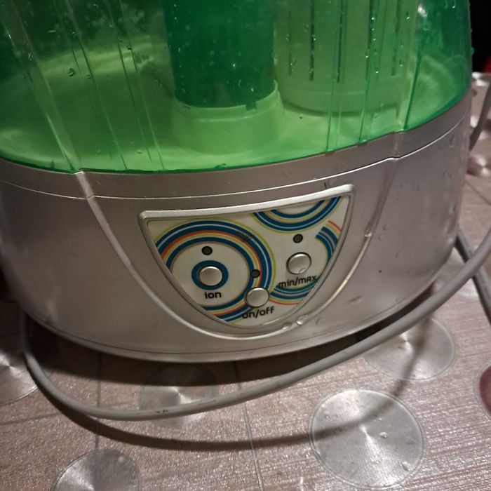 Nawilżacz powietrza