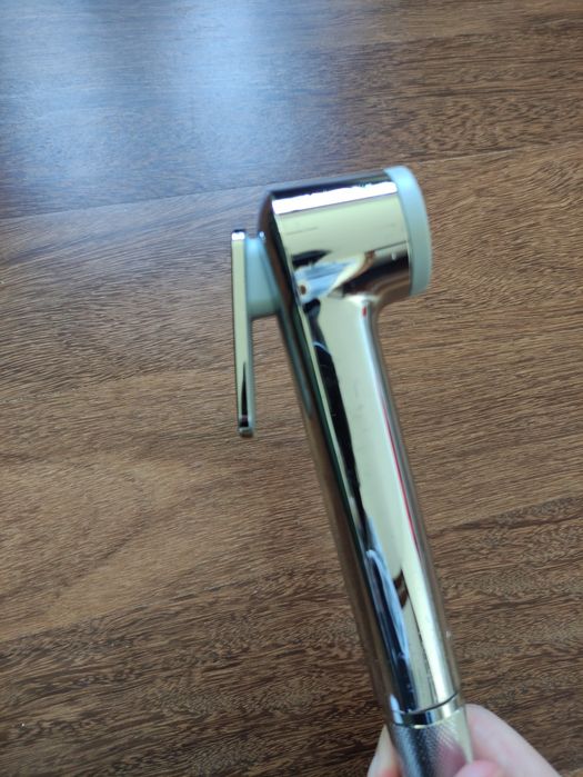Chuveiro higiénico GROHE