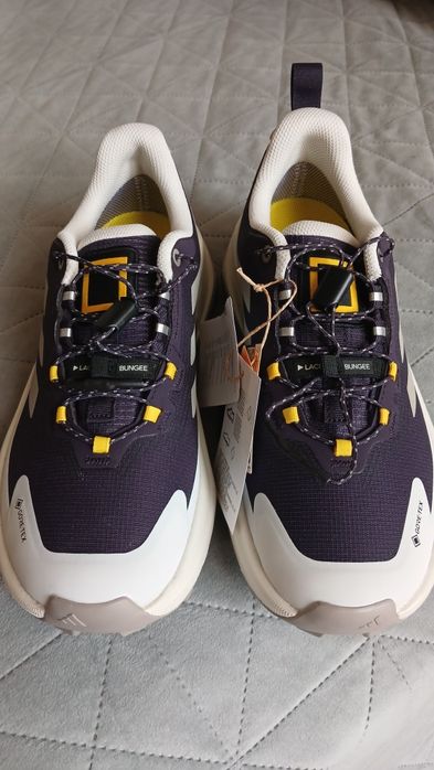 Adidas Terrex Trailmaker 2 National Geographic  23,5cm  устілка