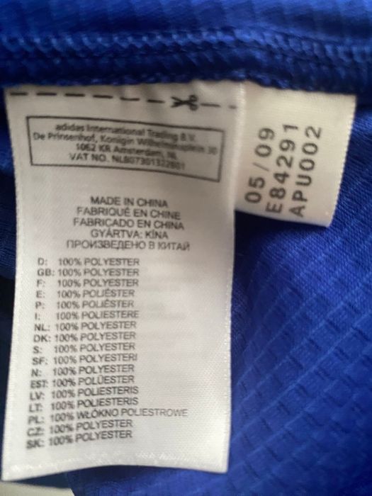 Koszulka Chelsea rozmiar XL
