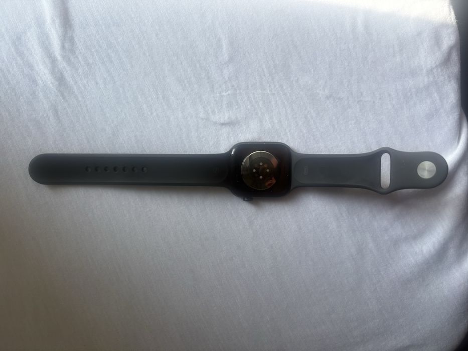 Apple watch 10 46mm black