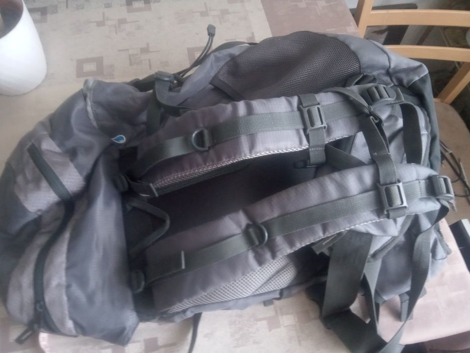 Plecak turystyczny eagle 301
