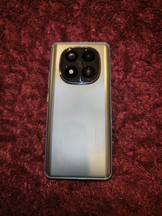 REDMI Note 14 Pro + 5G