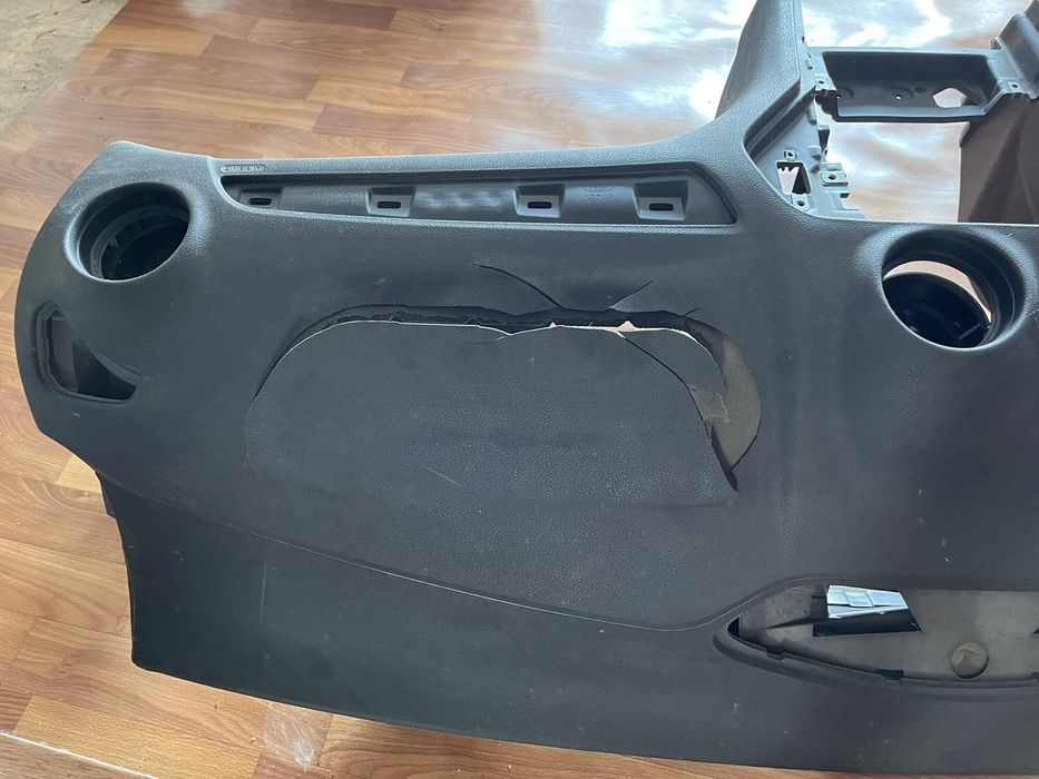 Торпеда Ford Mondeo (Форд Мондео)під реставрацію