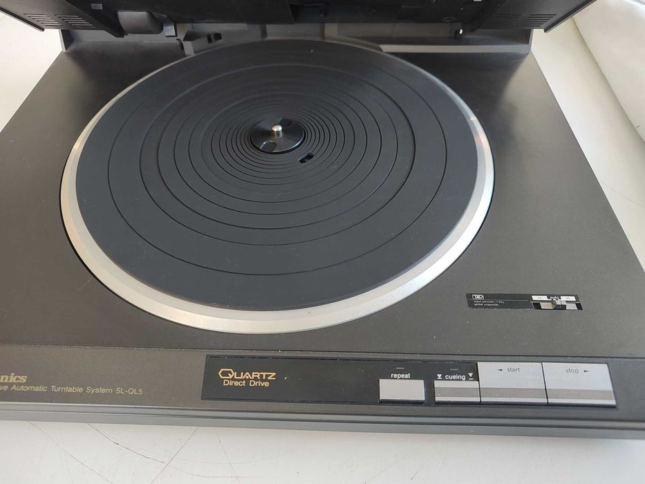 Technics SL-QL5 Oryginał