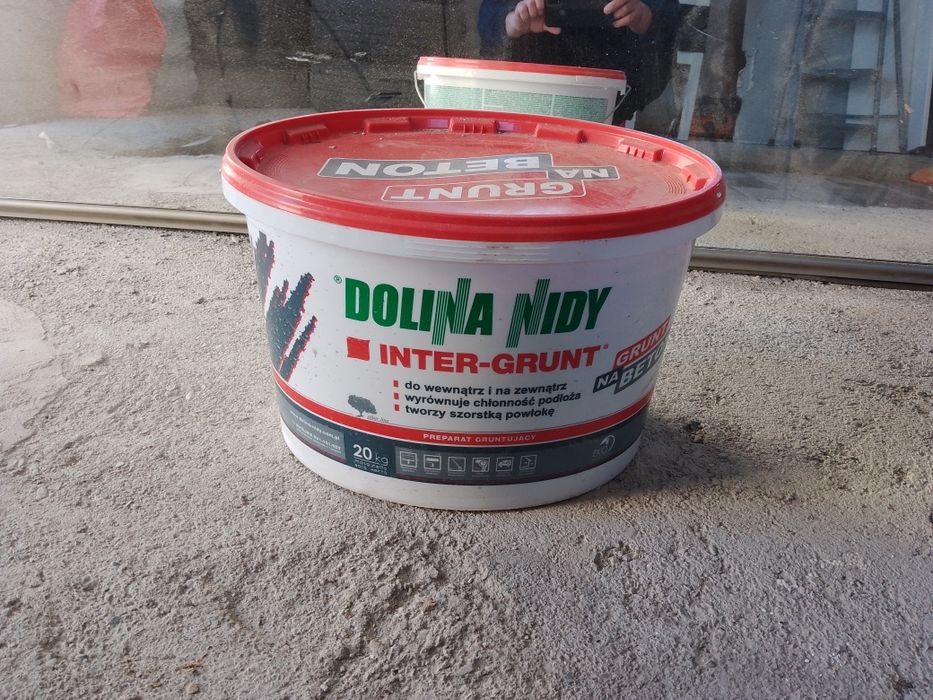 Sprzedam Grunt szczepny