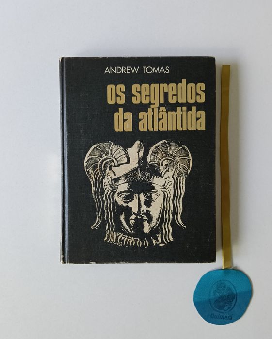 Coleção Enigmas de todos os tempos -ver preço de cada livro