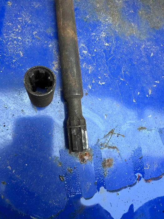 ЮМЗ   Привид насоса НШ    Д-65