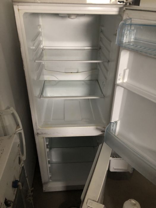 Lodówka beko sprawna