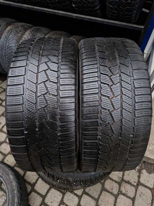 245/40R19 Continental WinterContact TS 860S SSR Шини/Колеса/Зима Склад