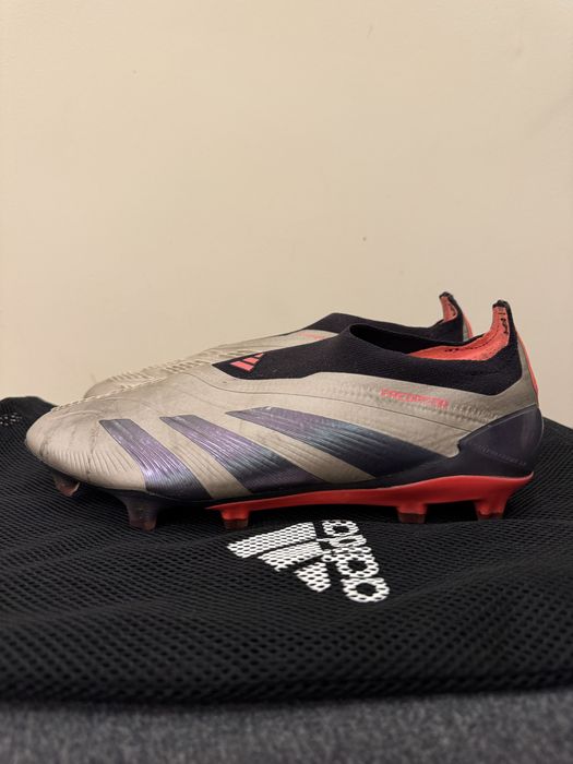 Бутси Adidas Predator Elite 41 (26см)