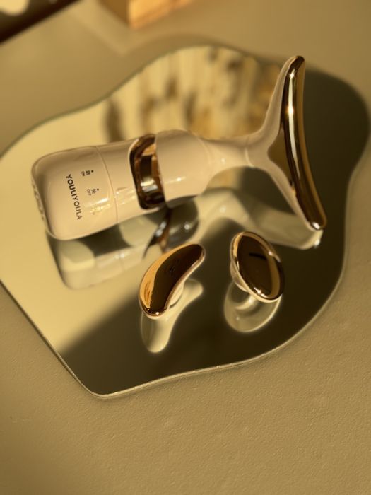 Масажер для обличчя