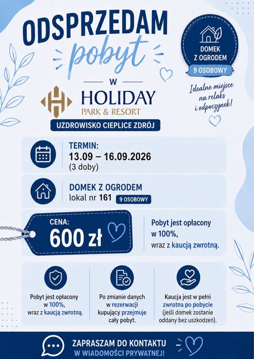 Cieplice Zdrój Holiday Park and Resort