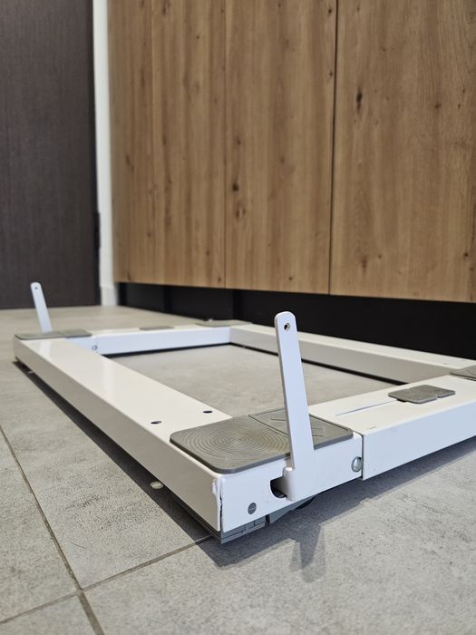 Podstawa MELICONI pod pralkę i suszarkę z systemem Base Wash Pro !