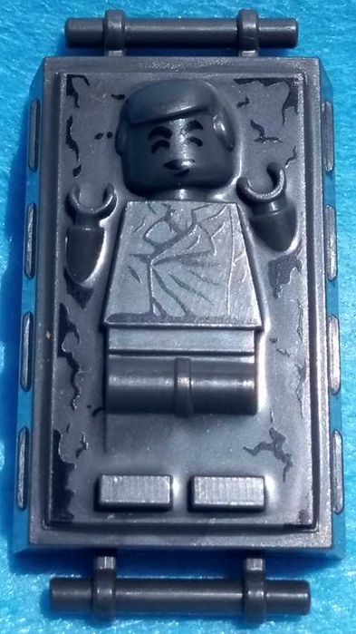 Han Solo Carbonite (Star Wars)