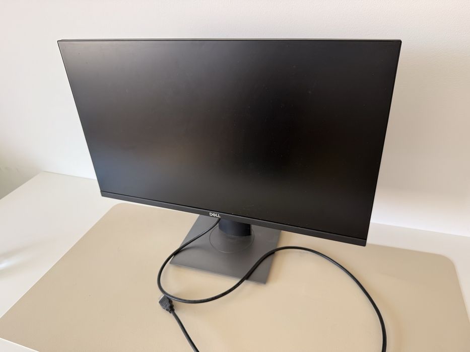 Monitor Dell P2419h 24” LED IPS FullHD