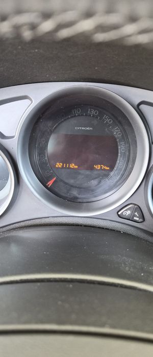 Citroën C4 Diesel