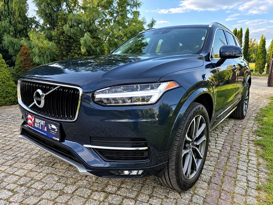 Volvo XC 90