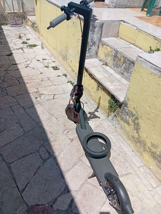 Trotinete Xiaomi 4PRO impecável