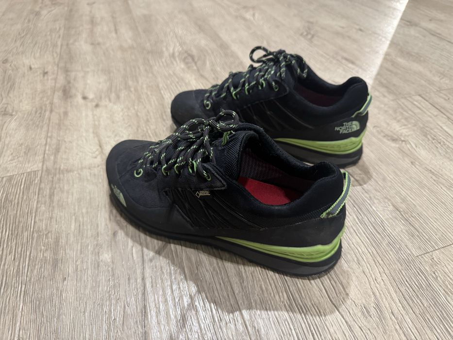 the north face gore tex