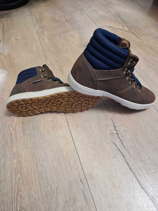 Nowe buty jesienne Kappa rozmiar 42